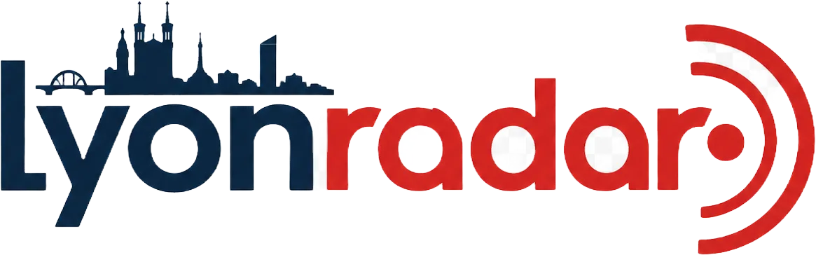 LyonRadar