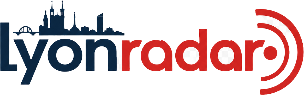 LyonRadar